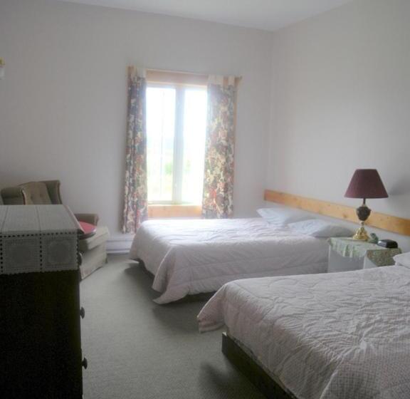 غرفة قياسية, Wildberry Country Lodge B&b