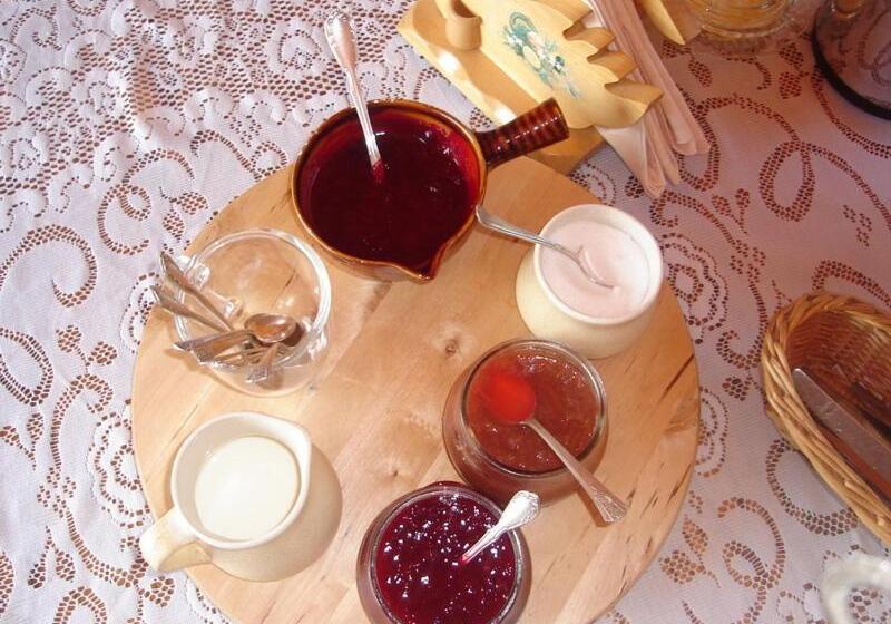 غرفة قياسية, Wildberry Country Lodge B&b