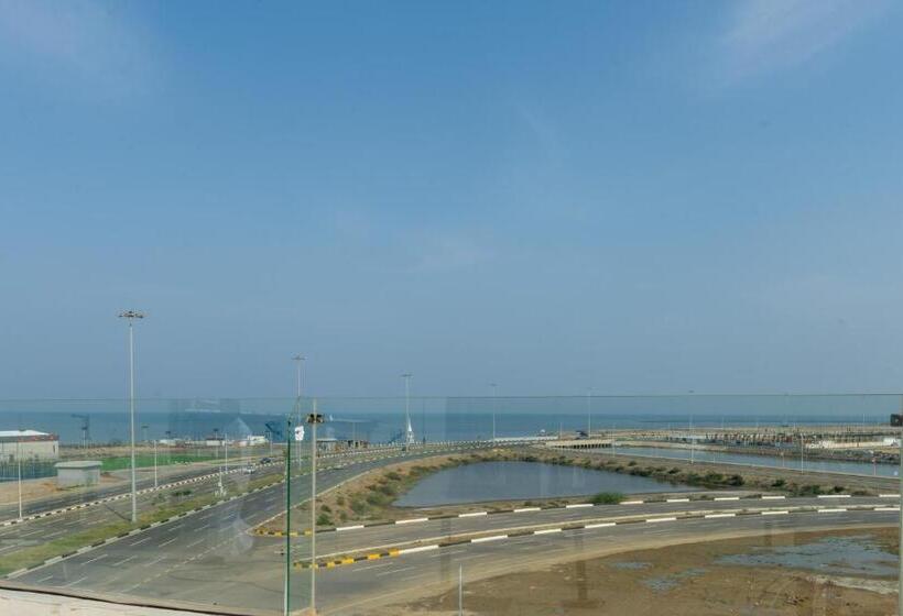 Triple Room Sea View, فندق افين