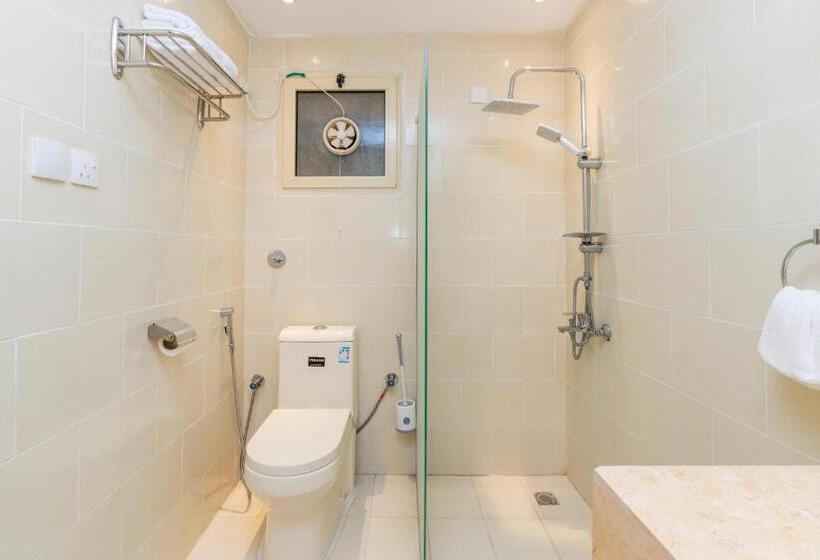 Triple Room Sea View, فندق افين