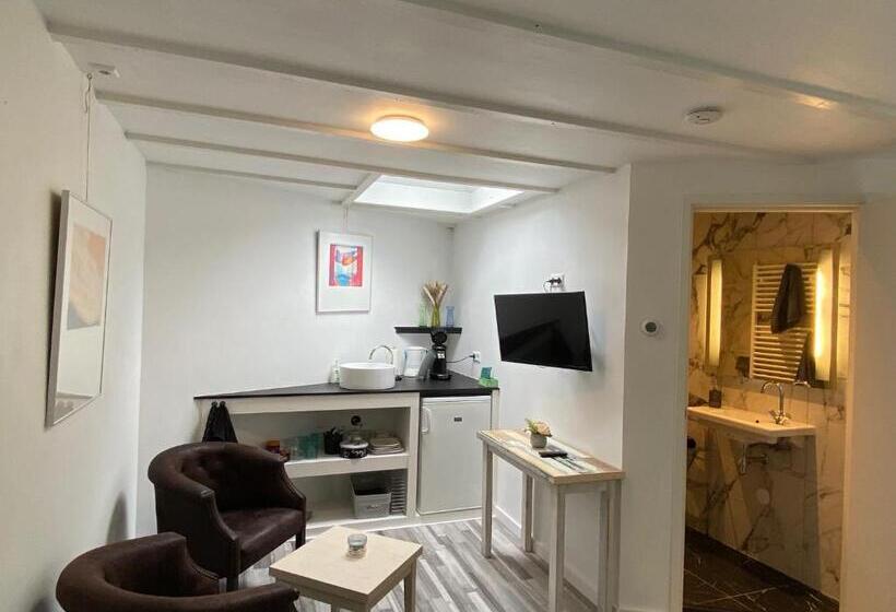 Номер Стандарт, Studio Bergen