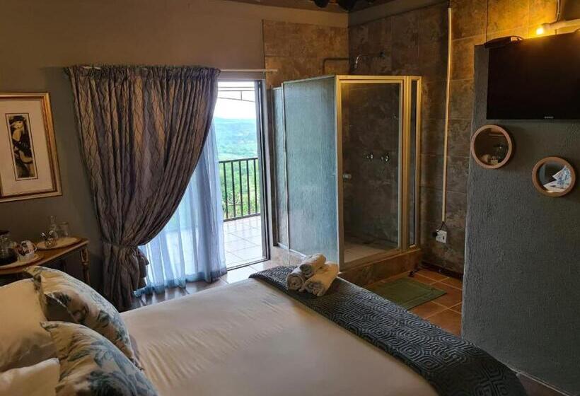 Номер Комфорт, Wild Medlar Accommodation & Venue