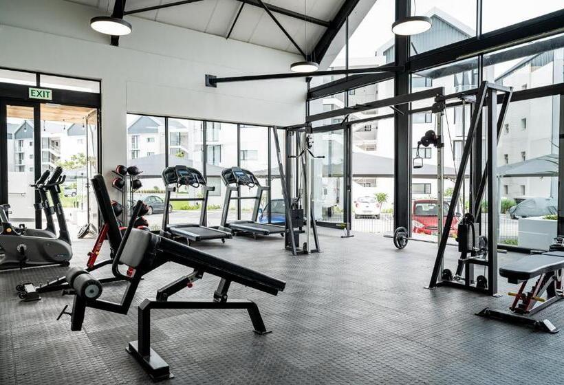 דירת חדר בקומת קרקע, Bellamare On 2nd