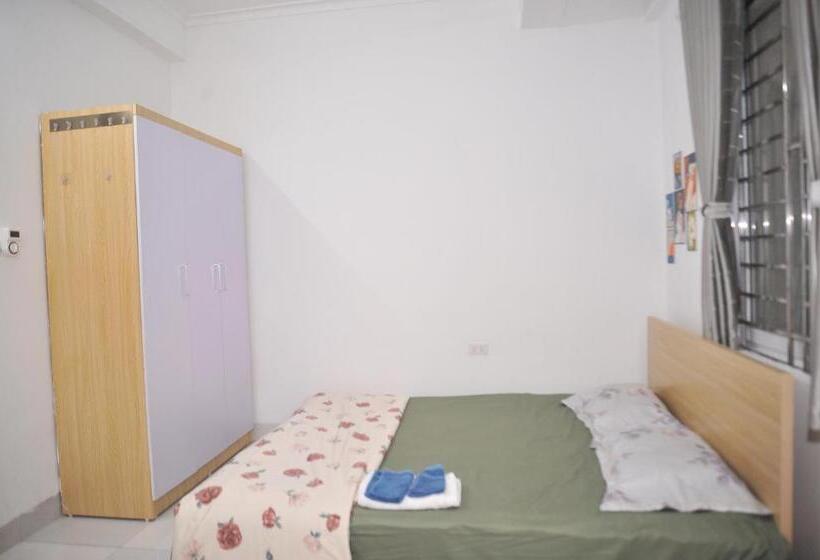 آپارتمان 1 خوابه با بالکن, Căn Hộ 1p Ngủ 27 Tu Mo Cau Giay Ha Noi