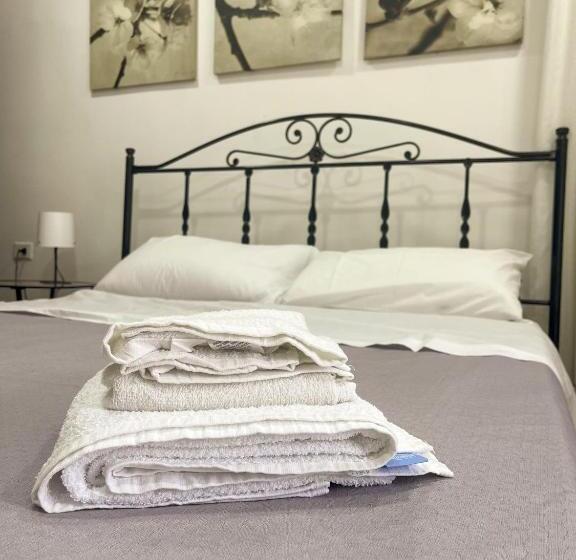 اتاق استاندارد, Giallo Limone B&b