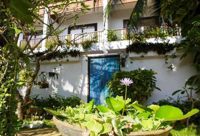 اتاق استاندارد, Greenlight Fisherman S Village Resort & Café