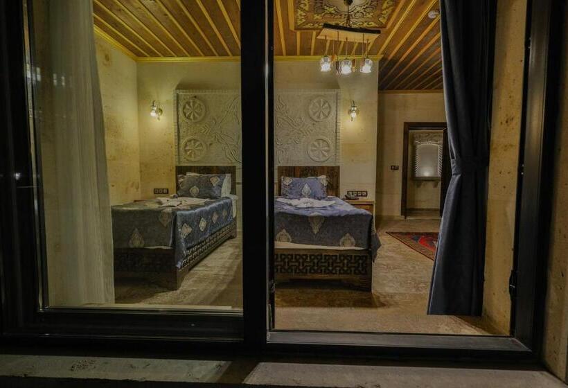 اتاق استاندارد, Nest Cappadocia