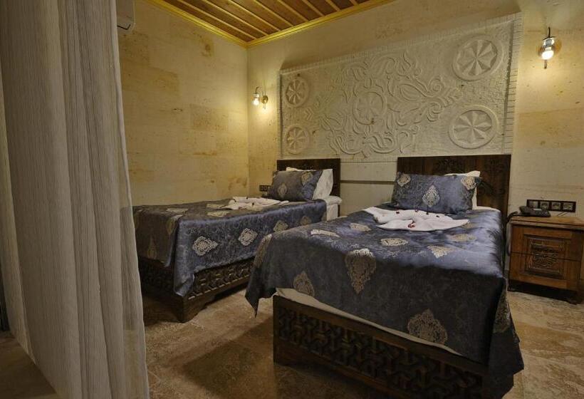 اتاق استاندارد, Nest Cappadocia