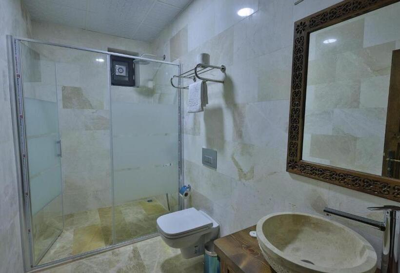 اتاق استاندارد, Nest Cappadocia