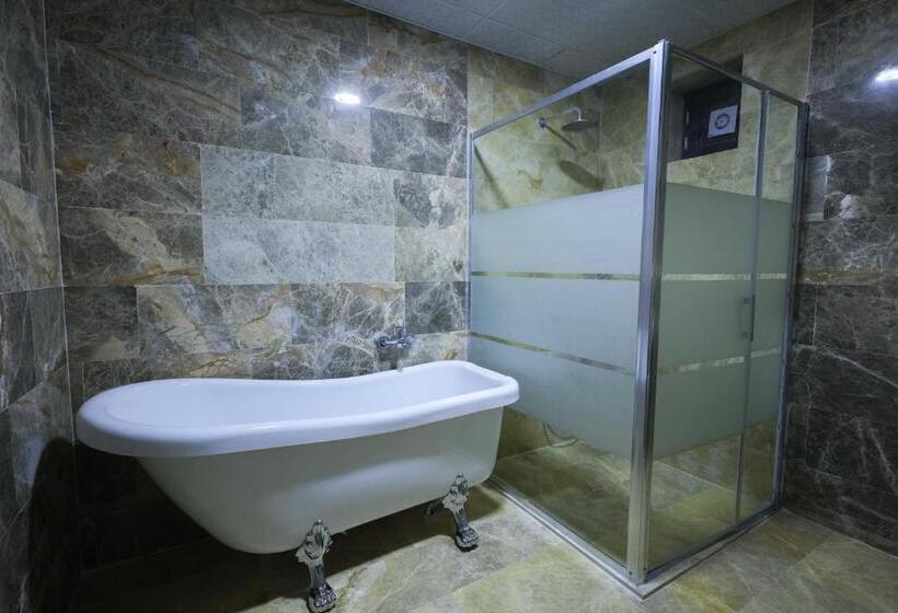 اتاق لوکس, Nest Cappadocia