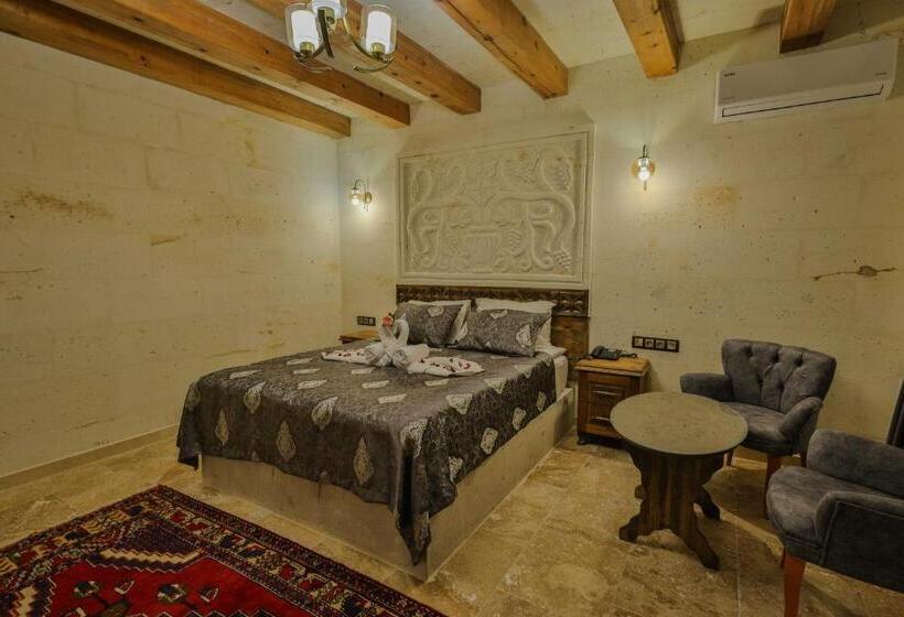 اتاق لوکس, Nest Cappadocia