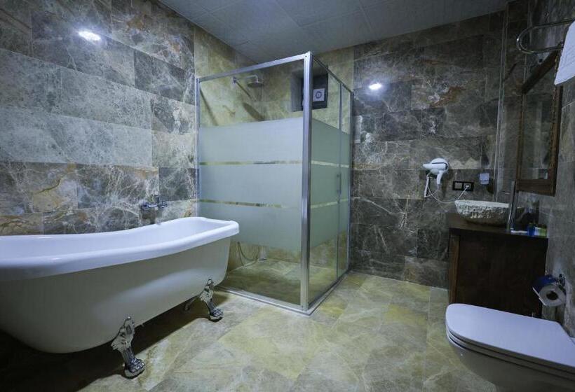 デラックスルーム, Nest Cappadocia