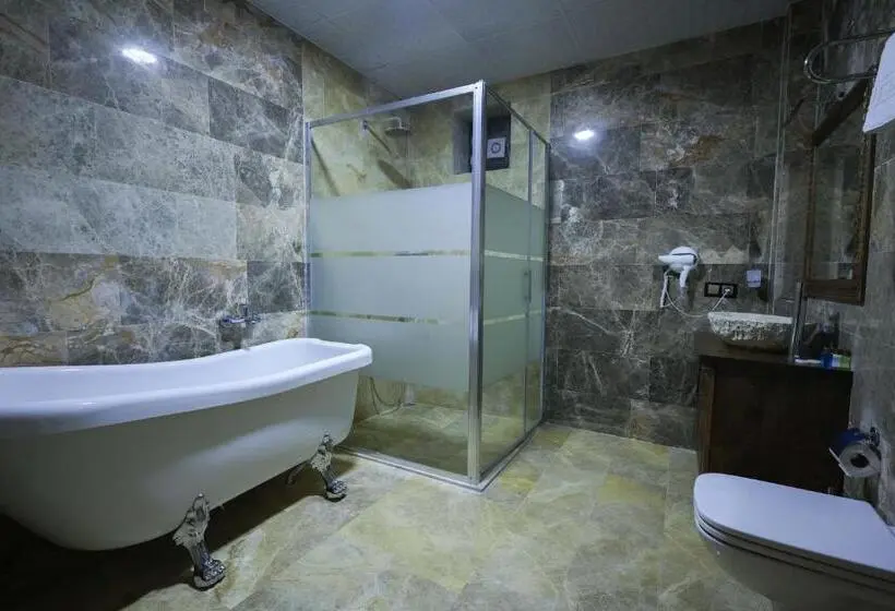 デラックスルーム, Nest Cappadocia