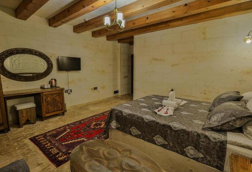 اتاق لوکس, Nest Cappadocia