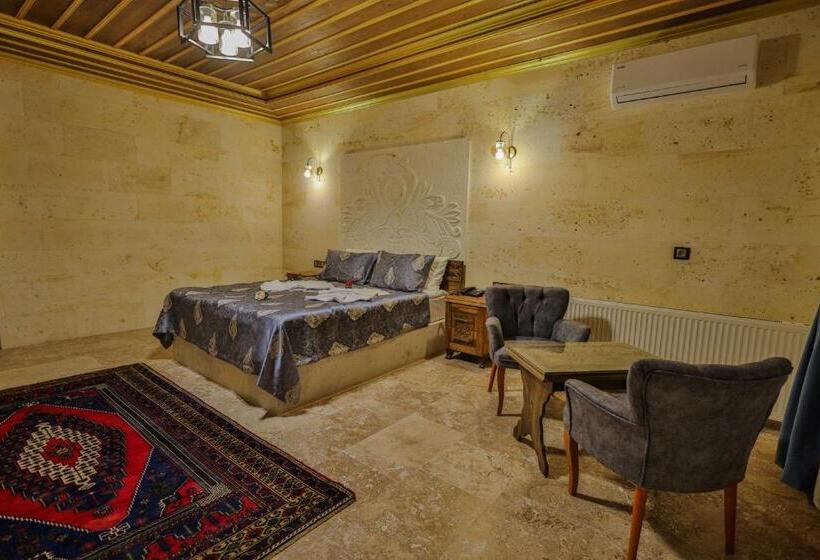 ガーデンビュースタンダードルーム, Nest Cappadocia