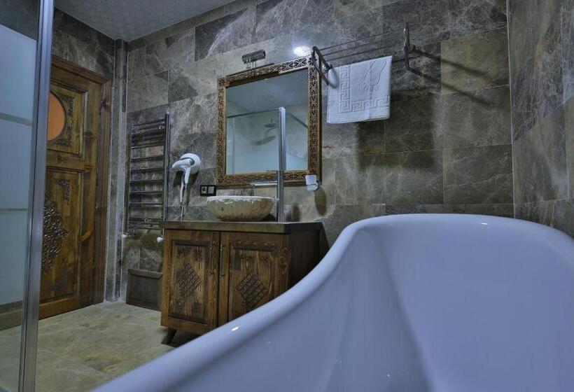 デラックスルーム, Nest Cappadocia