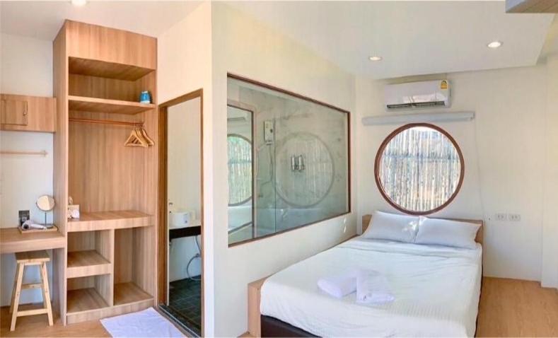 חדר סטנדרט, So Sea Resort