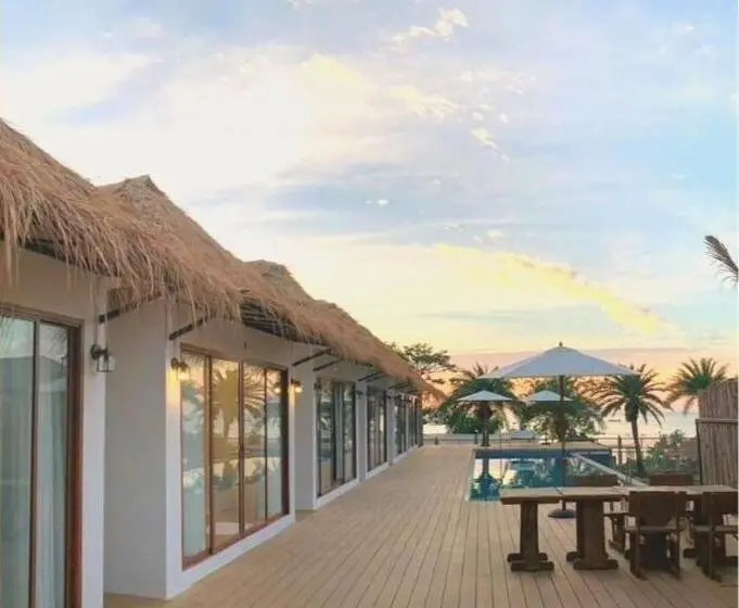 スタンダードルーム, So Sea Resort