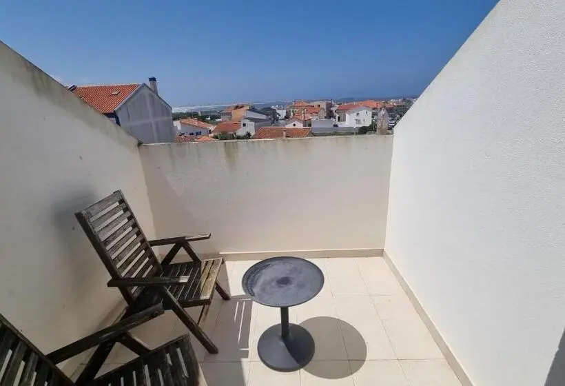 スタンダードルーム, Baleal Paradise Inn