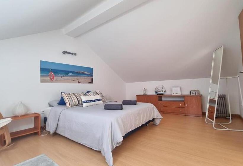 스탠다드 룸, Baleal Paradise Inn