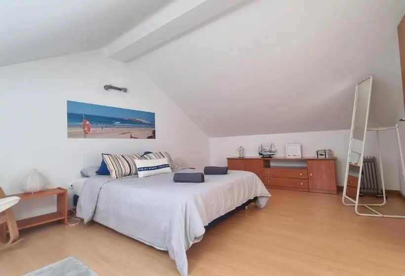 スタンダードルーム, Baleal Paradise Inn