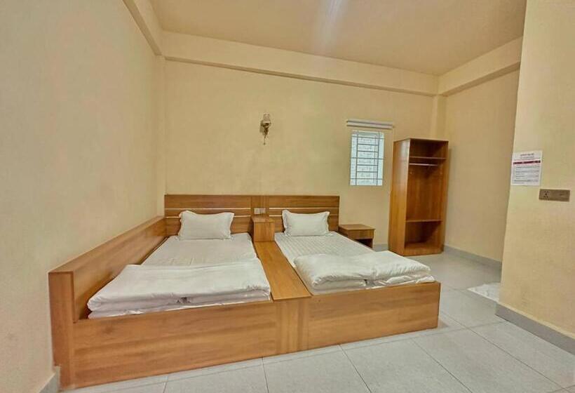 标准间, Panhaya Guesthouse