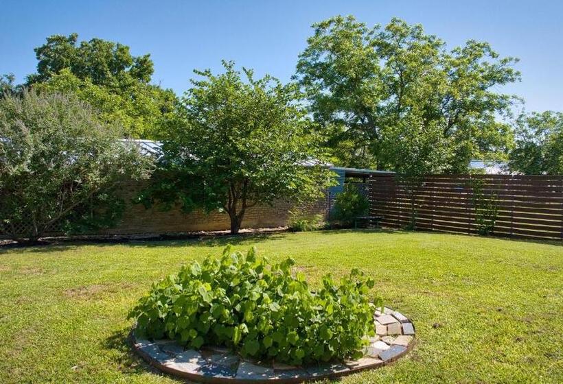 스탠다드 룸, Texas Topaz In Mason