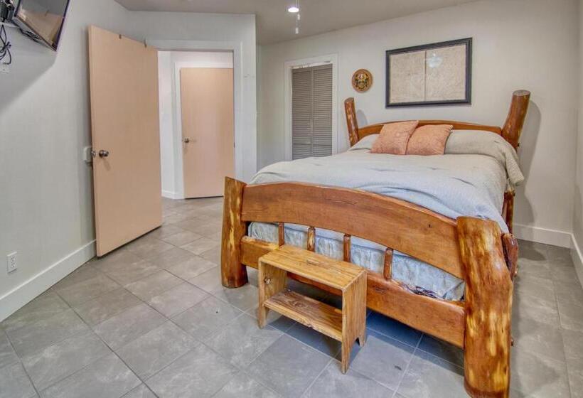 스탠다드 룸, Texas Topaz In Mason