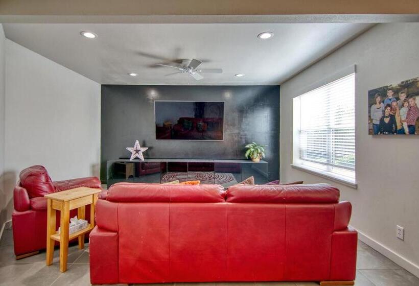 스탠다드 룸, Texas Topaz In Mason