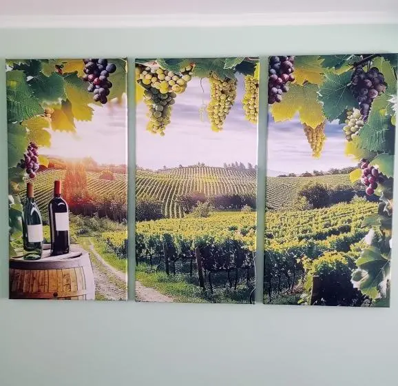 スタンダードルーム, Quinta Dos Cedros   Quarto Das Vinhas