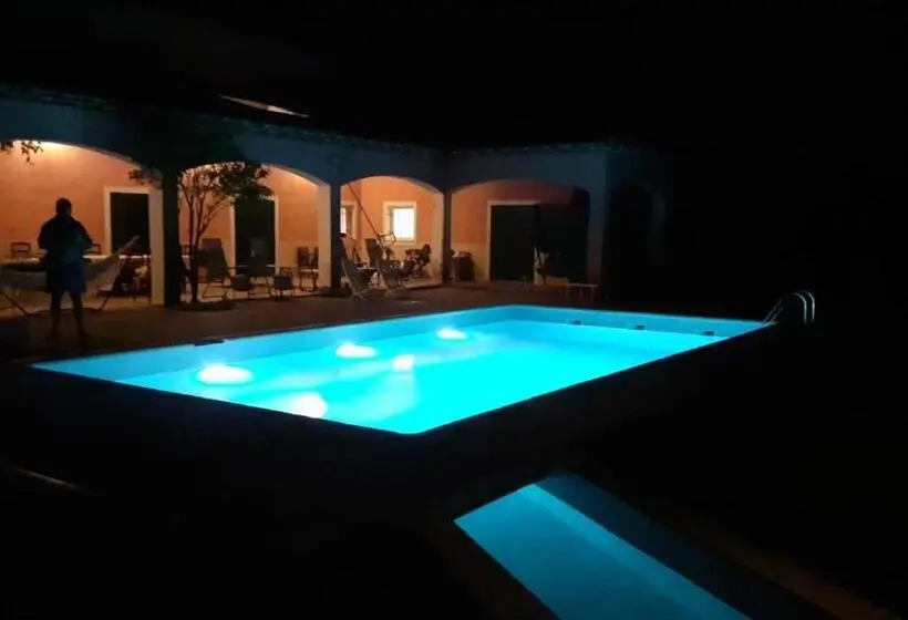 スタンダードルーム, Quinta Dos Cedros   Quarto Das Vinhas