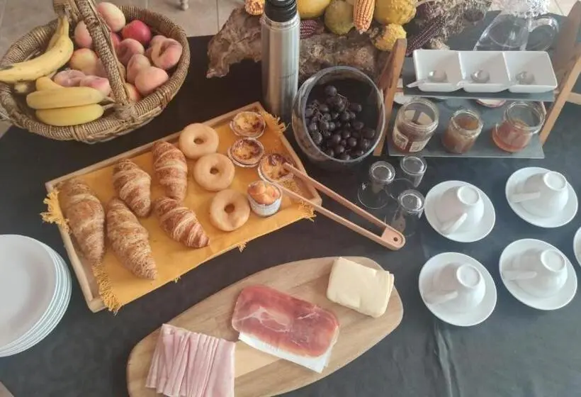 スタンダードルーム, Quinta Dos Cedros   Quarto Das Vinhas