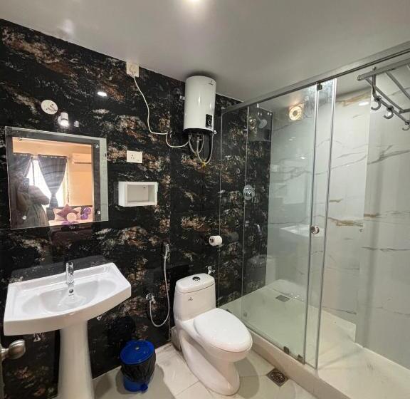 标准间, Asian Openbill