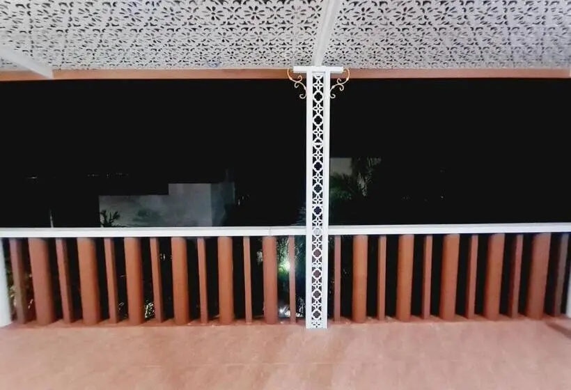スタンダードルーム, Poo Villa Rawai