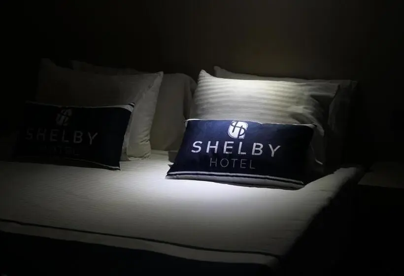 スタンダードシングルルーム, Shelby
