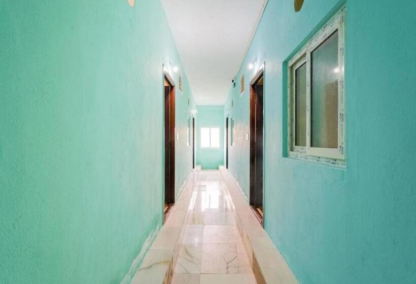 标准间, Srinivasa Serviced Apartment Keelkattalai