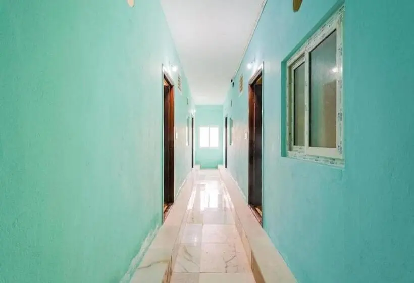 اتاق استاندارد, Srinivasa Serviced Apartment Keelkattalai