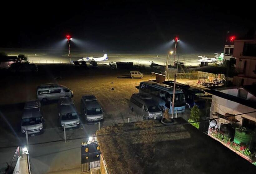 اتاق استاندارد, Tm Guest House