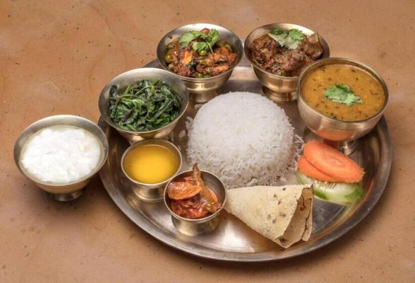 اتاق استاندارد یک نفره, Tm Guest House