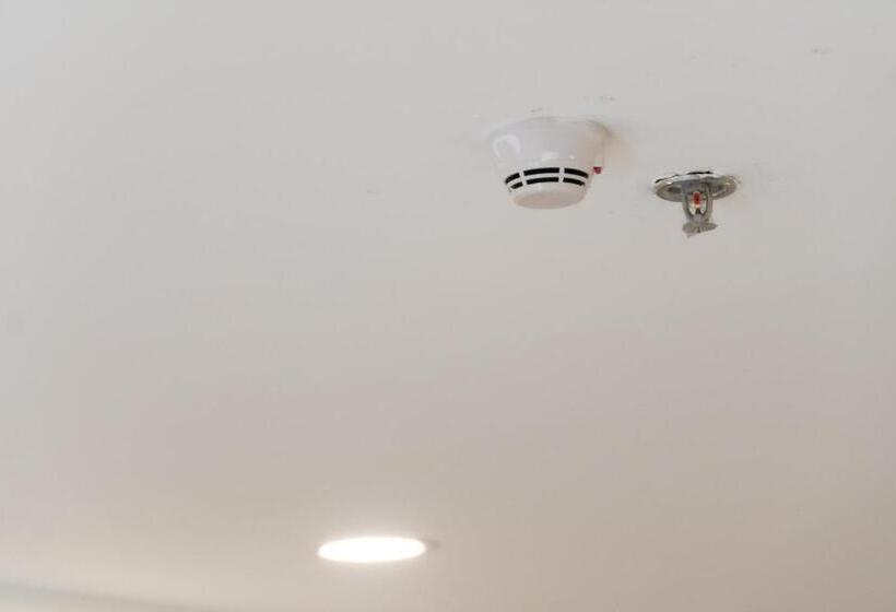 חדר סטנדרט, Infinity Suites Habitación Sencilla 104