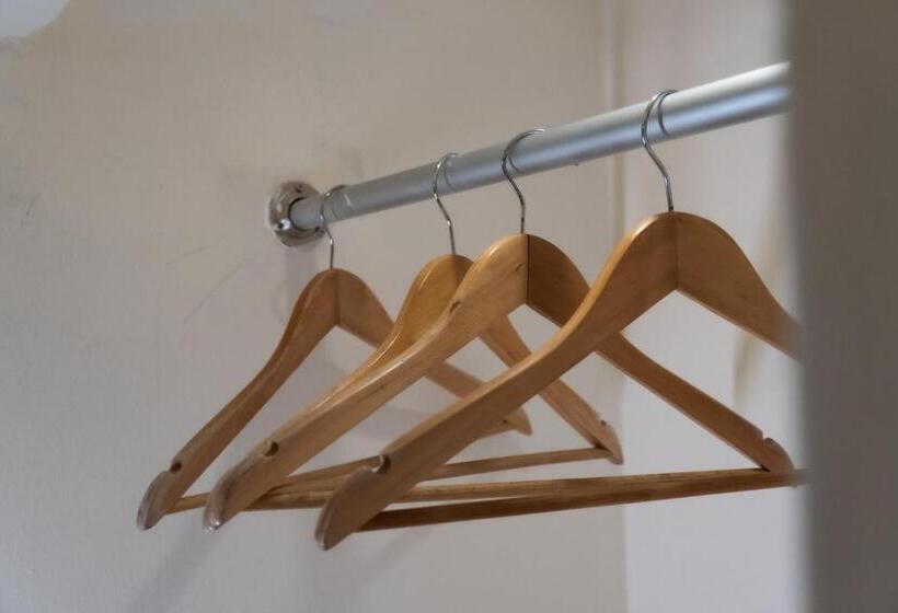 חדר סטנדרט, Infinity Suites Habitación Sencilla 104