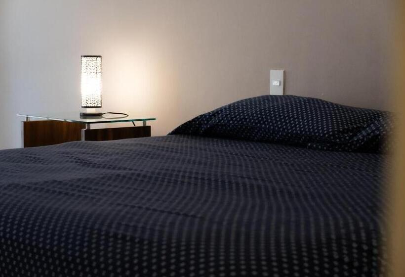 חדר סטנדרט, Infinity Suites Habitación Sencilla 104