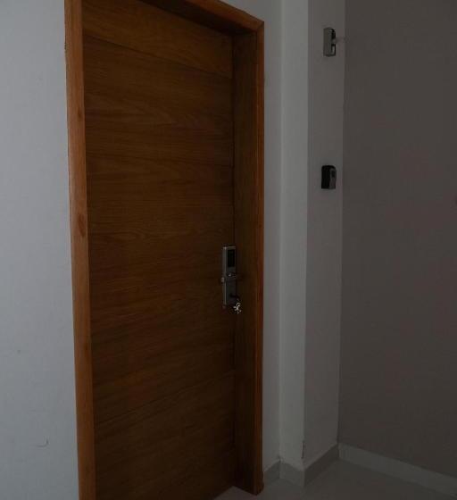 חדר סטנדרט, Infinity Suites Habitación Sencilla 104