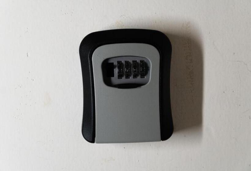 חדר סטנדרט, Infinity Suites Habitación Sencilla 104