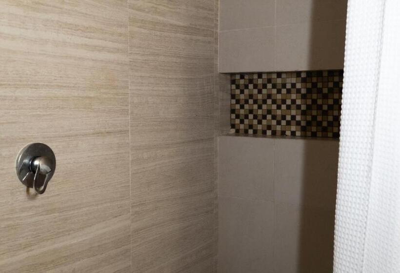 חדר סטנדרט, Infinity Suites Habitación Sencilla 104