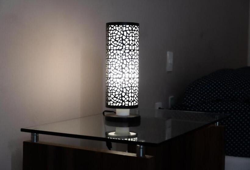 חדר סטנדרט, Infinity Suites Habitación Sencilla 104