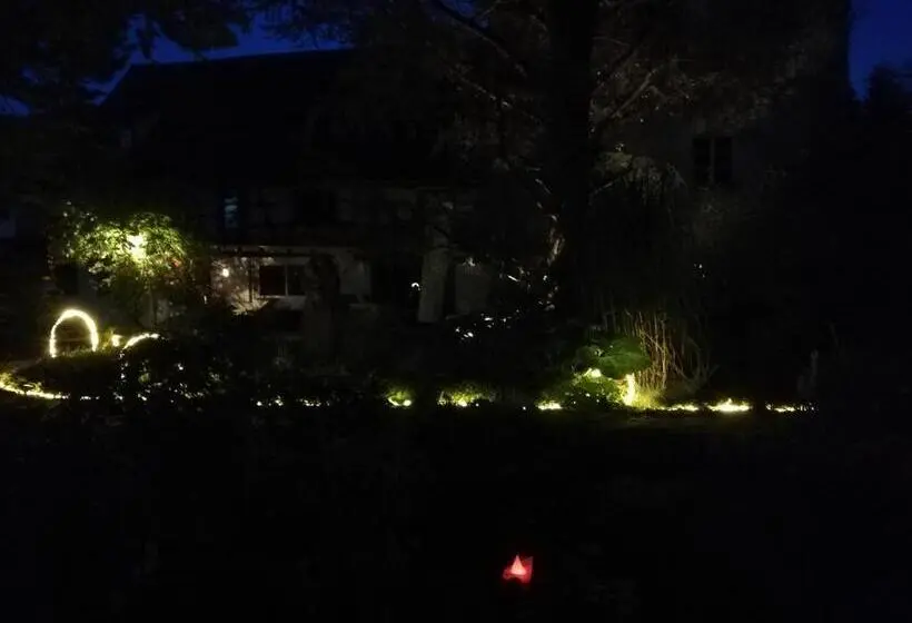 スタンダードルーム, Gîte Coté Jardin