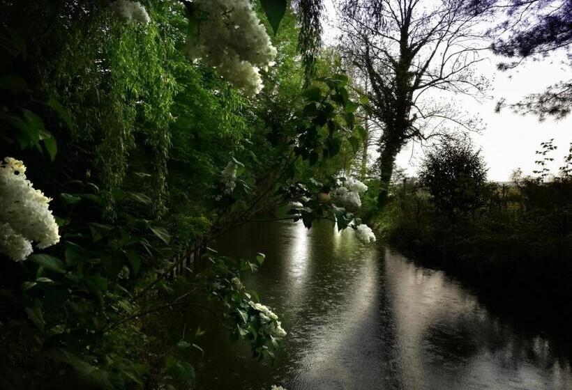 חדר סטנדרט, Gîte Coté Jardin