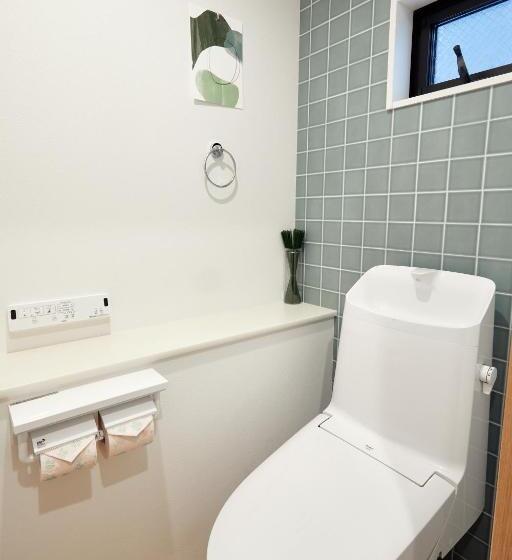 בית, 3 חדרי שינה, Skytree View Terrace