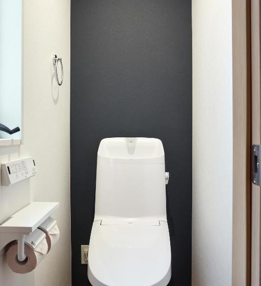 בית, 3 חדרי שינה, Skytree View Terrace